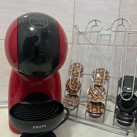Apartman Lena ベオグラード エクステリア 写真