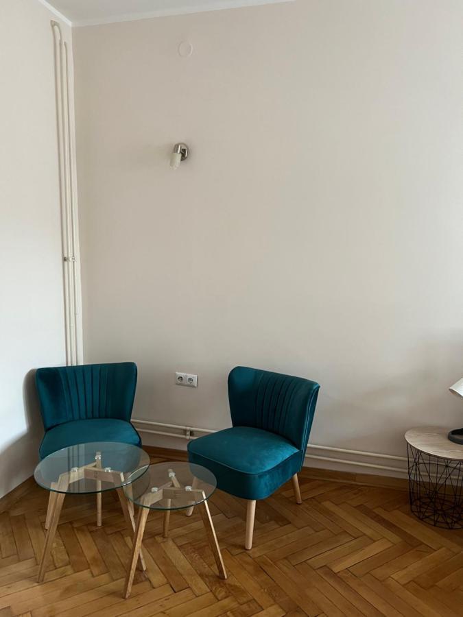 Apartman Lena ベオグラード エクステリア 写真