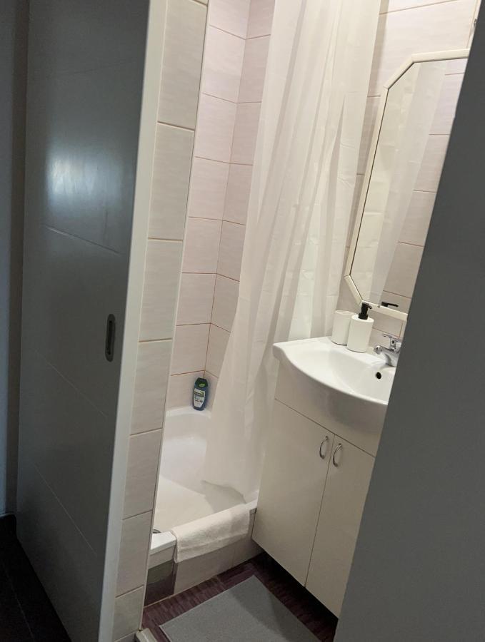Apartman Lena ベオグラード エクステリア 写真